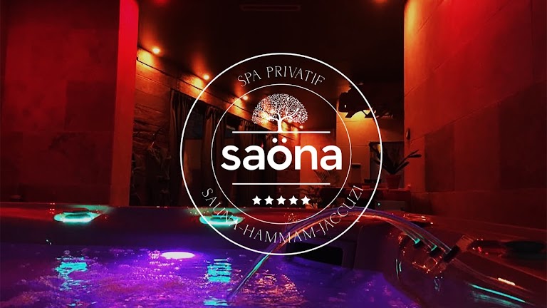 SAONA SPA PRIVATIF SAONA SPA PRIVATIF
