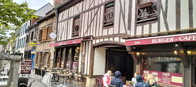 Bar Bar