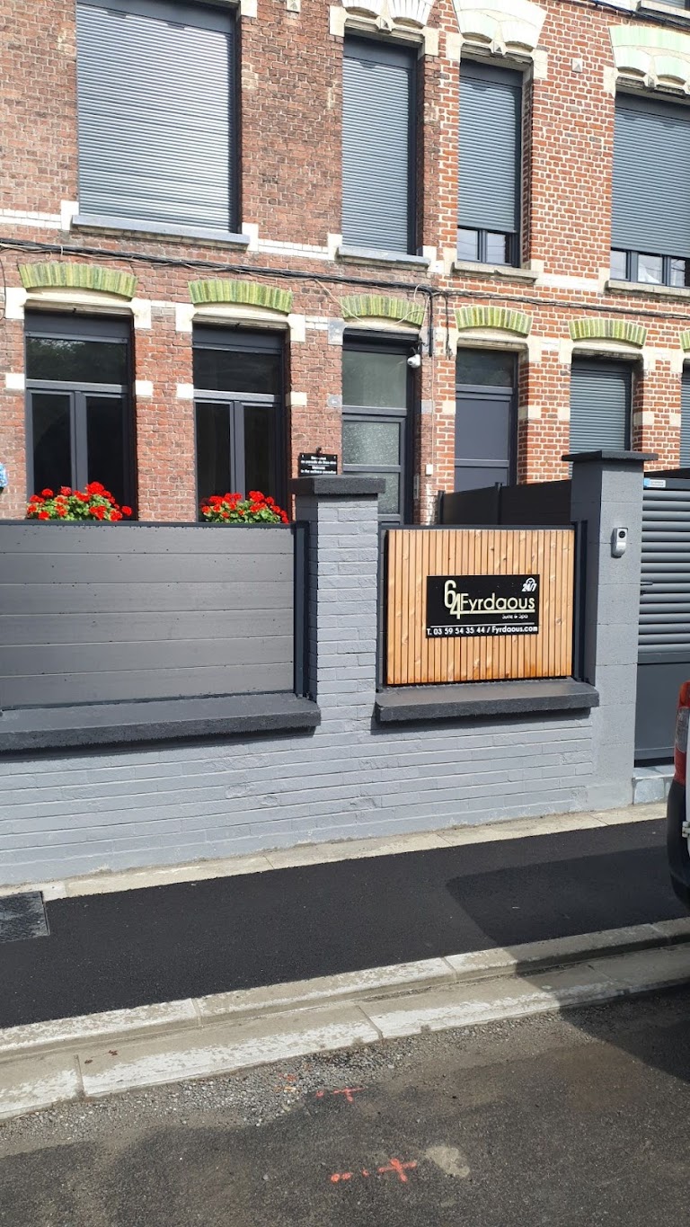 WYDYAN Suites&Spa WYDYAN Suites&Spa