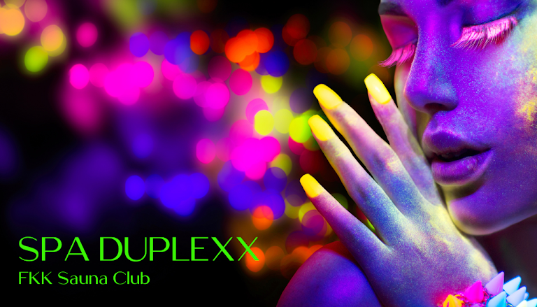 Spa Duplexx (FKK Sauna Club) Spa Duplexx (FKK Sauna Club)