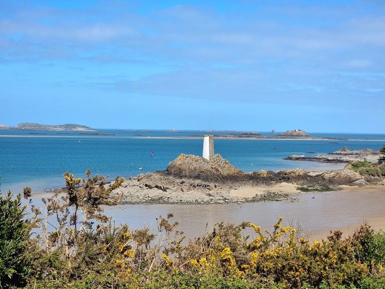 Plage de la Fourberie Plage de la Fourberie