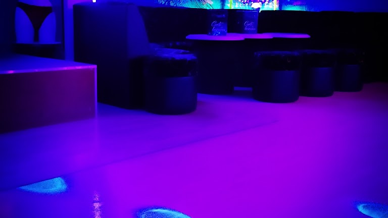 L’Émeraude Club L’Émeraude Club