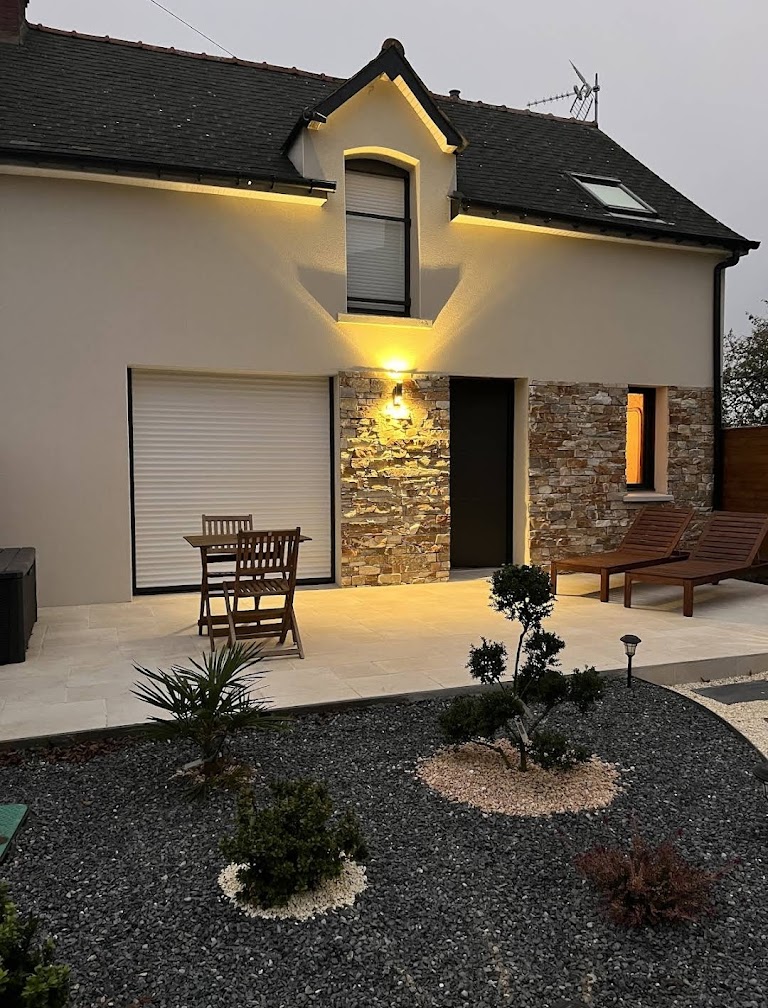 Il était une fois gîte&SPA privatif Il était une fois gîte&SPA privatif