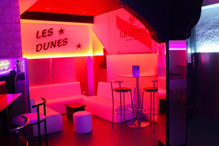 Les Dunes Les Dunes
