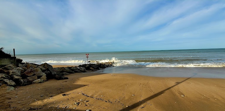 Plage de Villers Plage de Villers