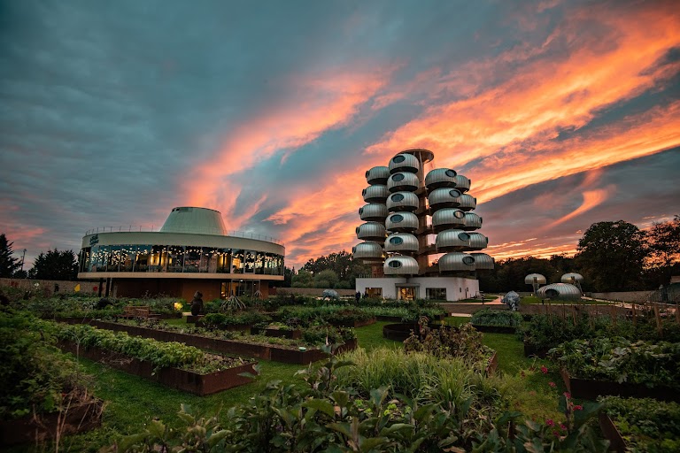 L’EssenCiel – Hôtel & Spa L’EssenCiel – Hôtel & Spa
