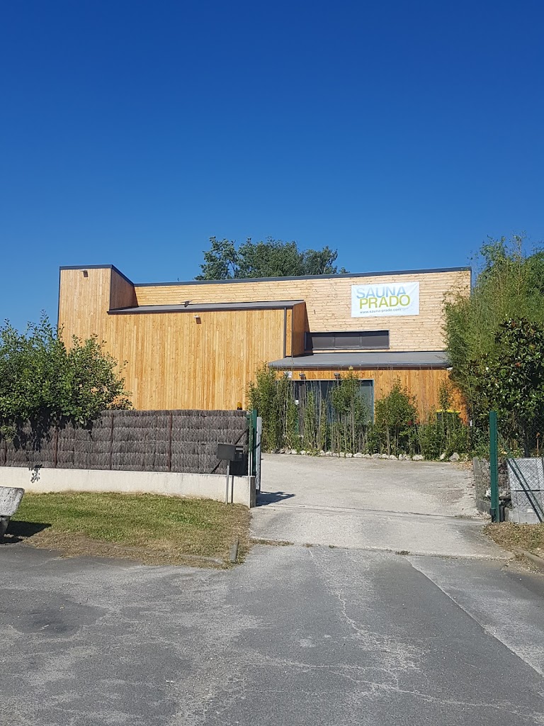 Sauna Prado Sauna Prado