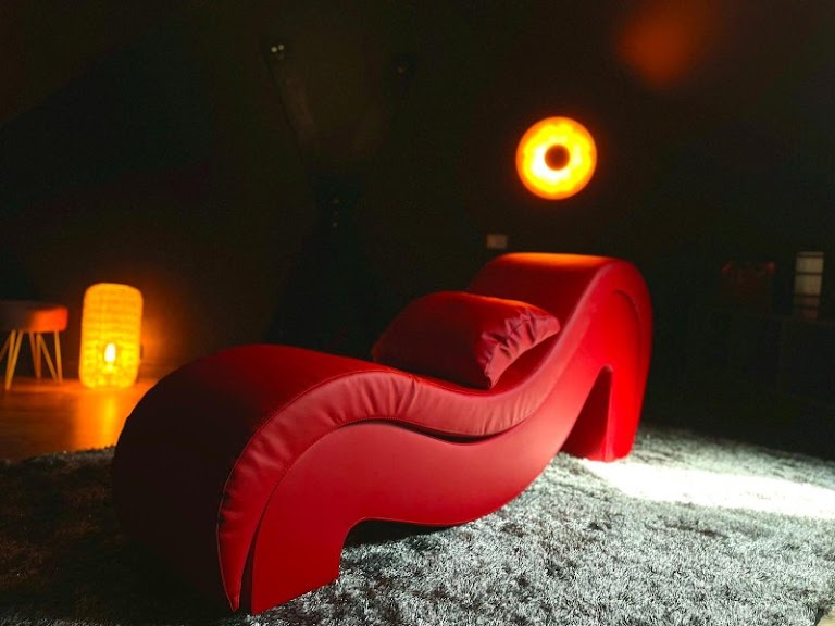 Love Room Reims Love Room Reims