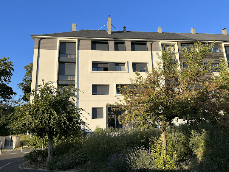 Massage Trouville Massage Trouville