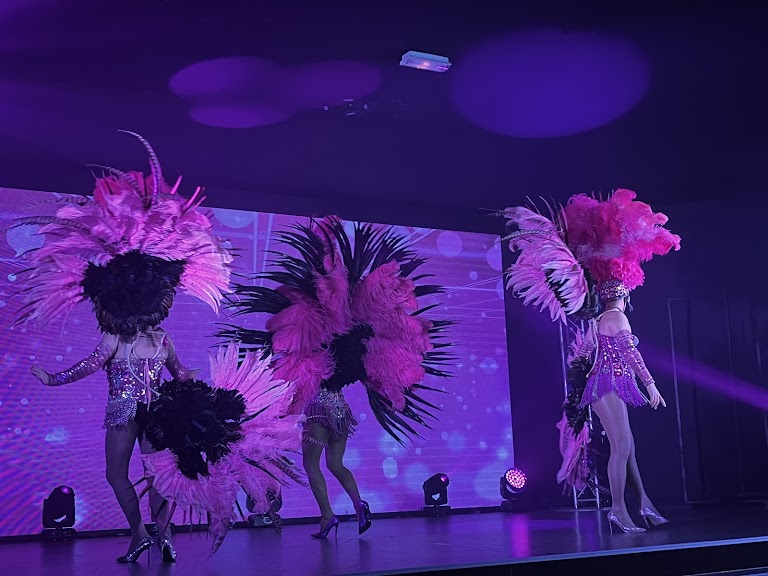 Cabaret le Showbizz Cabaret le Showbizz