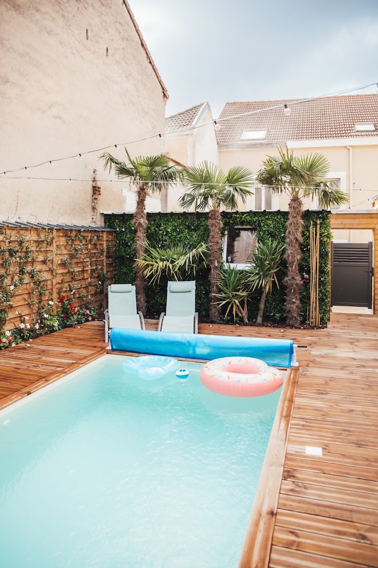 La Suite 176 – Reims La Suite 176 – Reims