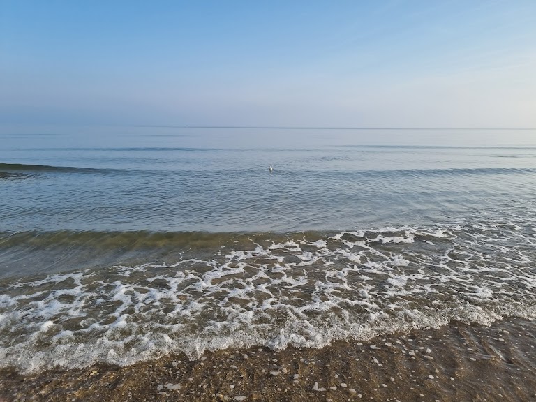 Merville Franceville-Plage Merville Franceville-Plage