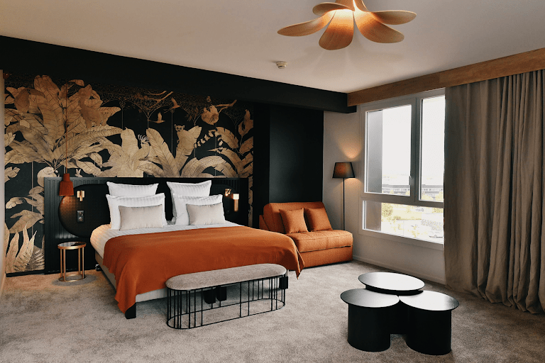 Golden Tulip Reims Golden Tulip Reims