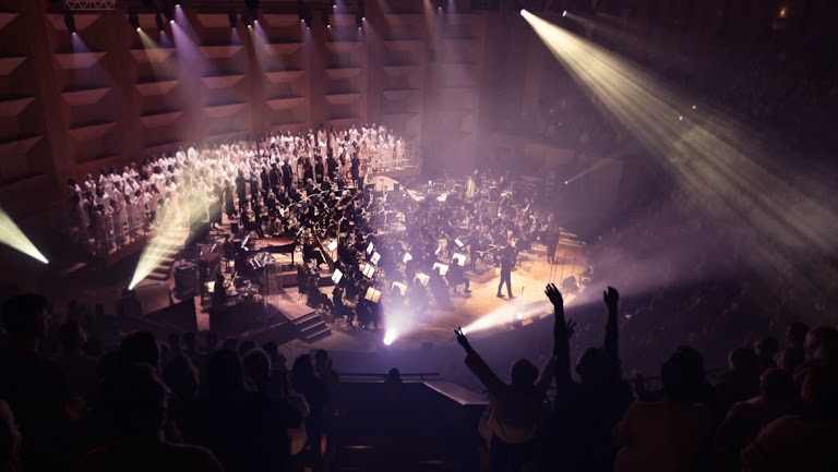 Auditorium-Orchestre national de Lyon Auditorium-Orchestre national de Lyon