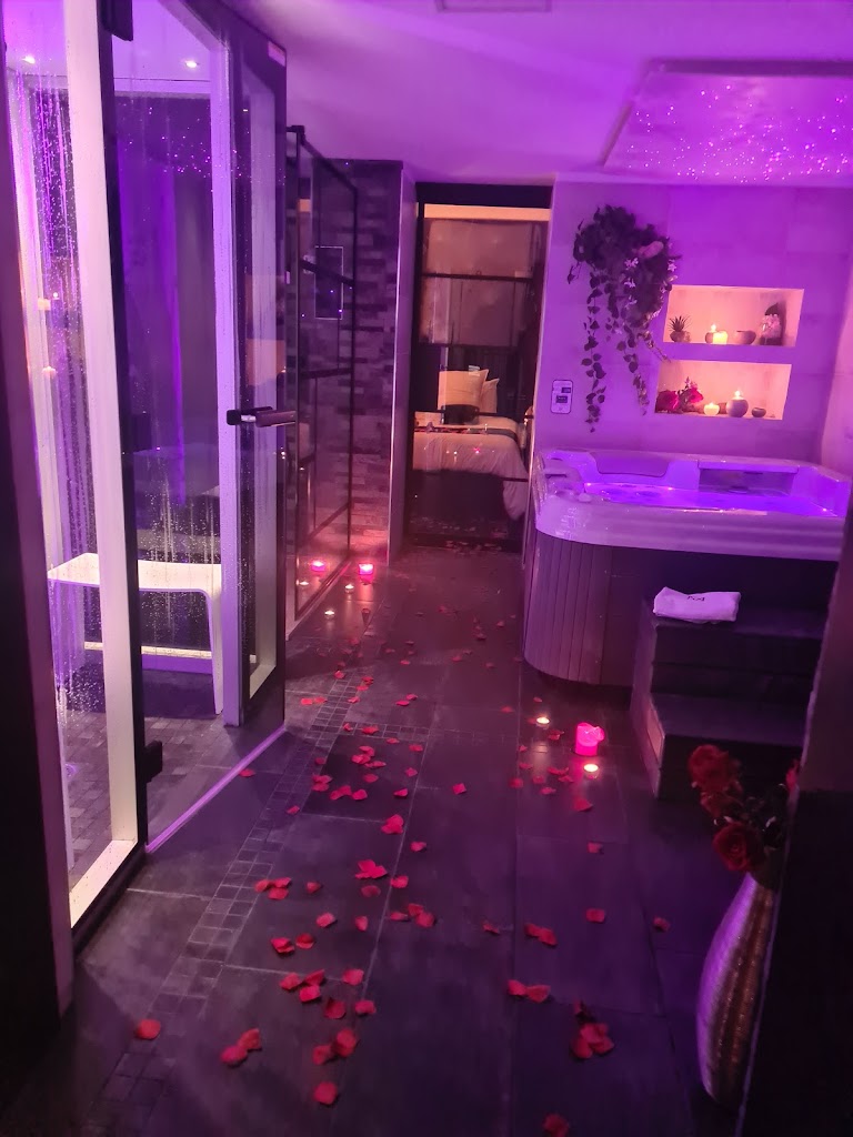 Ma nuit ô spA Ma nuit ô spA