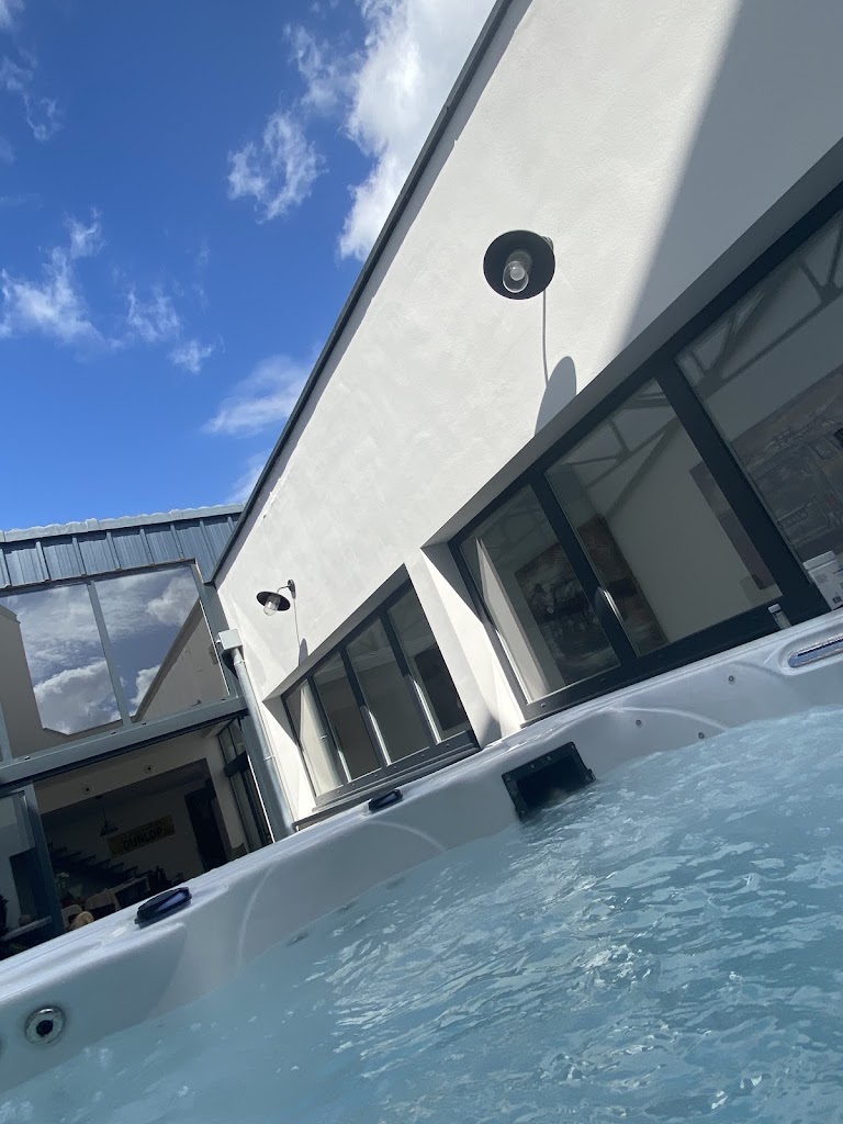 Loft Spa Reims Loft Spa Reims