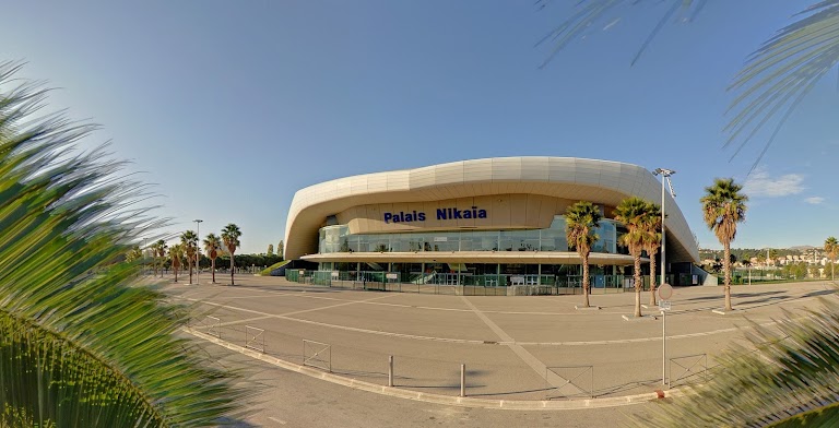 Palais Nikaïa Palais Nikaïa