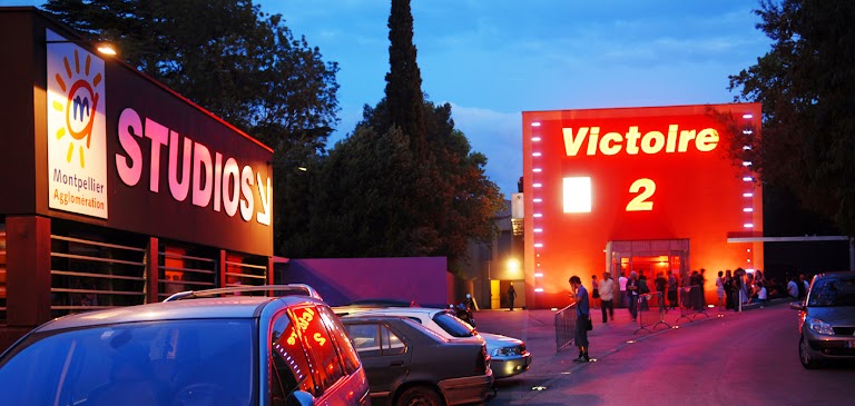 Victoire 2 – SCÈNE DE MUSIQUES ACTUELLES Victoire 2 – SCÈNE DE MUSIQUES ACTUELLES