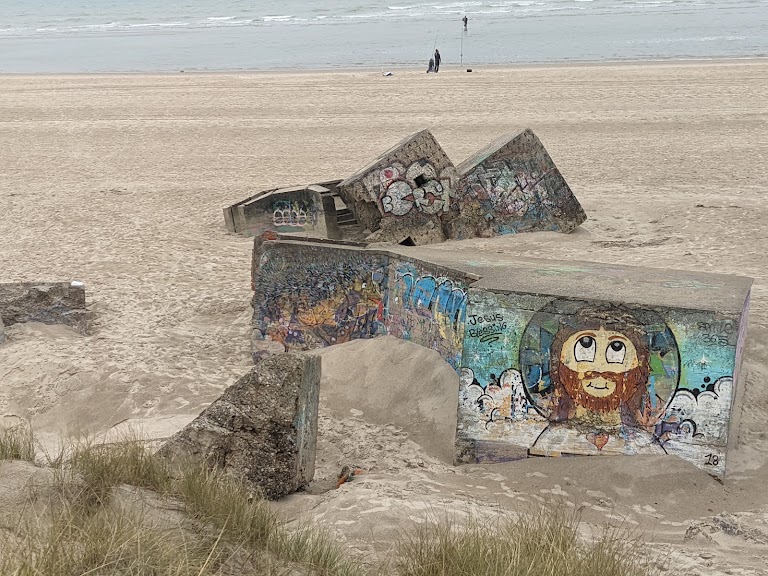 PLAGE NATURISTE D’OPALE DE BERCK SUR MER PLAGE NATURISTE D’OPALE DE BERCK SUR MER