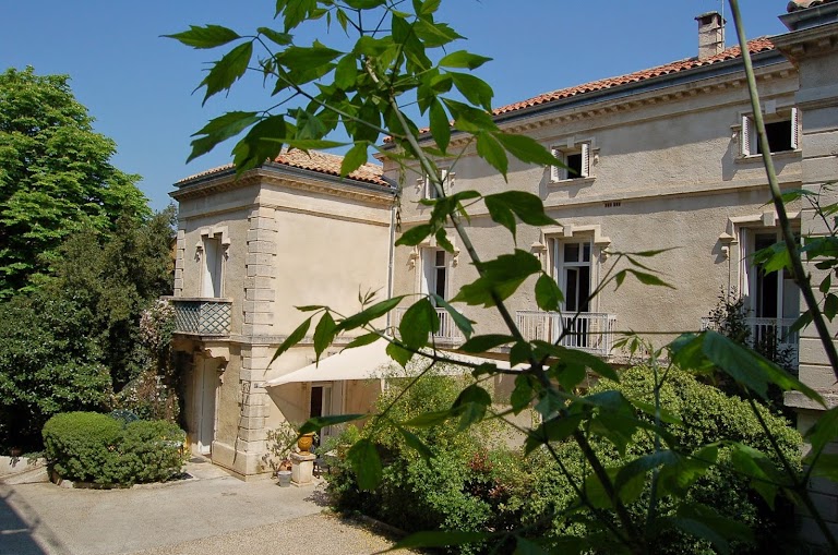 Hotel du Parc-Montpellier Hotel du Parc-Montpellier