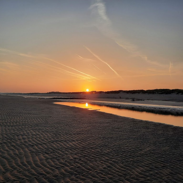 Plage Naturiste de Bredene Plage Naturiste de Bredene