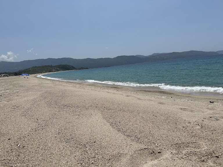 Plage de San Giuseppe Plage de San Giuseppe