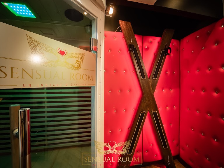 Sensual Room & SPA – Love Room Nancy Sensual Room & SPA – Love Room Nancy