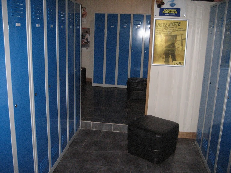 Sauna Chenieux sauna gay et mixte Sauna Chenieux sauna gay et mixte