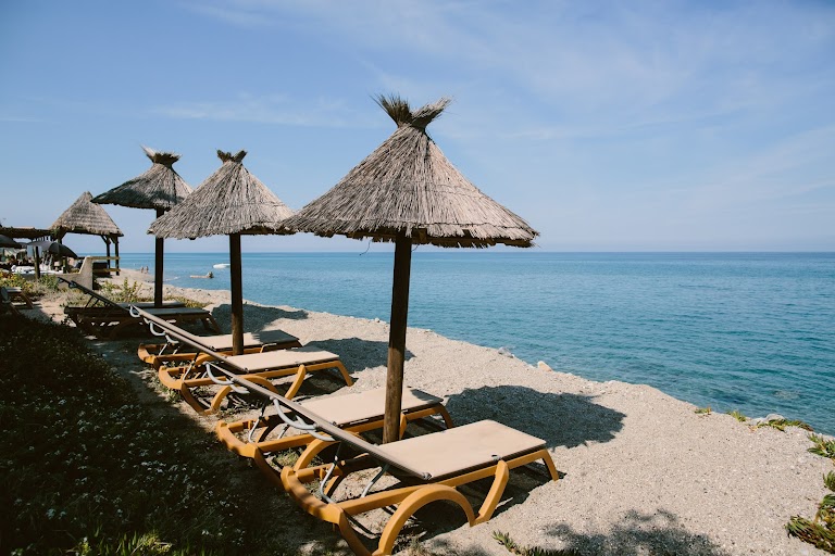 Domaine Naturiste de Riva Bella – Camping Corse (ouvert à l’année) Domaine Naturiste de Riva Bella – Camping Corse (ouvert à l’année)