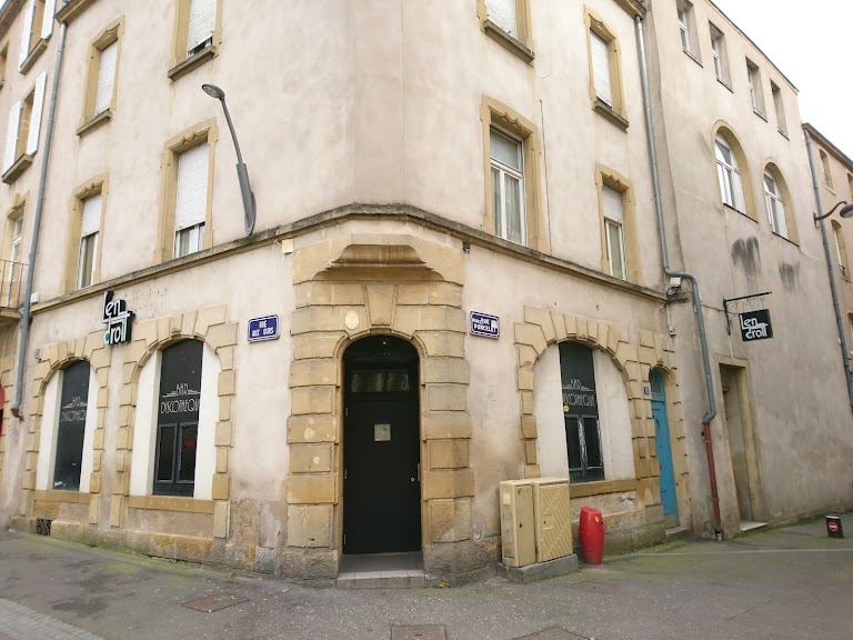 L’Endroit L’Endroit