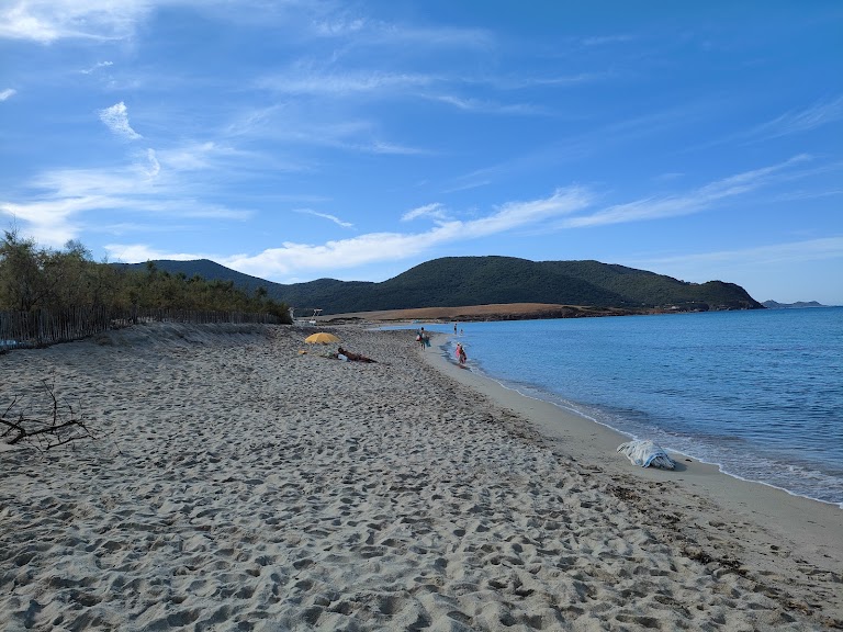 Capo di Feno Capo di Feno