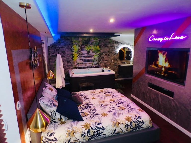 Loveroom 54 Loveroom 54