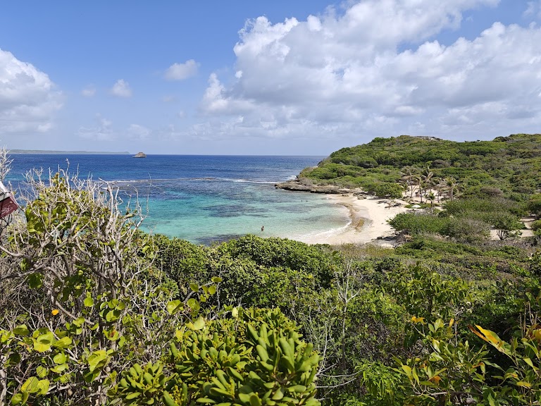 Pointe Tarare – Plage Naturiste Pointe Tarare – Plage Naturiste