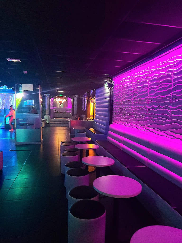 Discothèque le Georges Discothèque le Georges