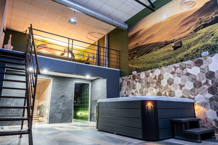 SPA Privatif Nancy / location de salles privatives spa, sauna & hammam SPA Privatif Nancy / location de salles privatives spa, sauna & hammam