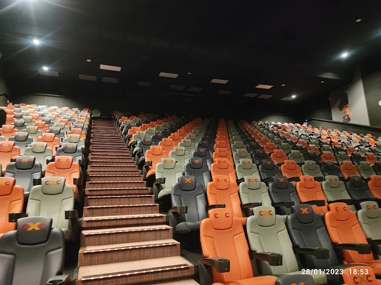 Multiplexe Cinestar Guadeloupe Multiplexe Cinestar Guadeloupe