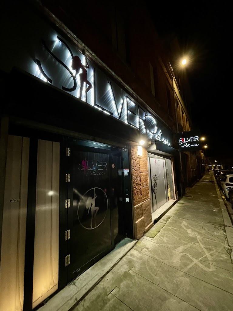 Silver Palace | Club de Strip Tease et cabaret Silver Palace | Club de Strip Tease et cabaret