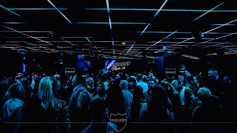 Club 1900 Club 1900