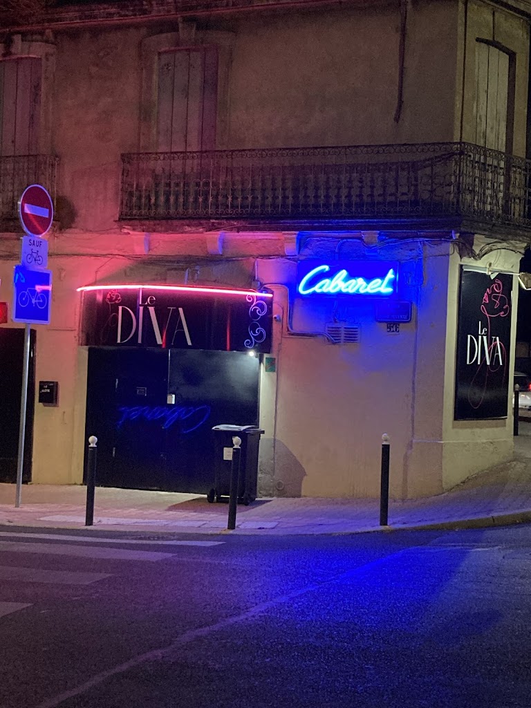 Le Diva – Cabaret Le Diva – Cabaret