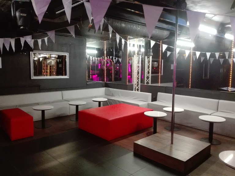 le Royal Club le Royal Club