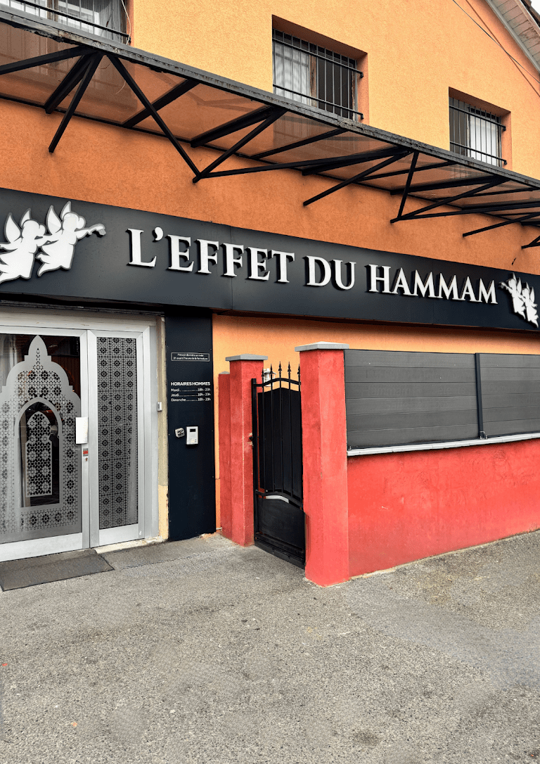 L’Effet du Hammam – Hammam Traditionnel et Spa à Stains L’Effet du Hammam – Hammam Traditionnel et Spa à Stains
