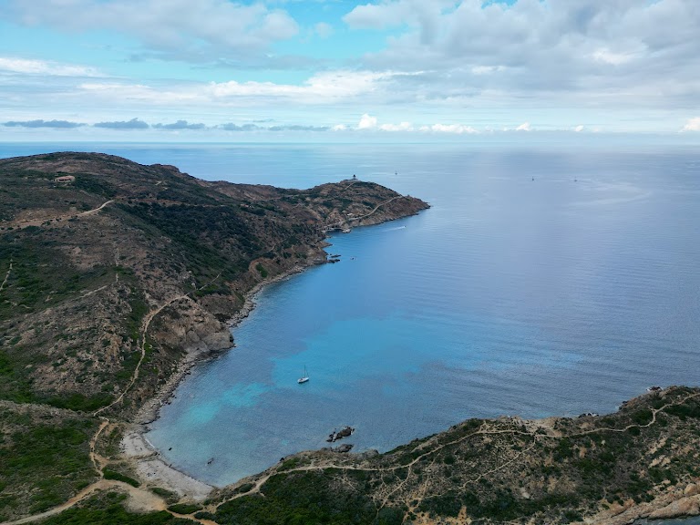 Plage de l’Alga Plage de l’Alga