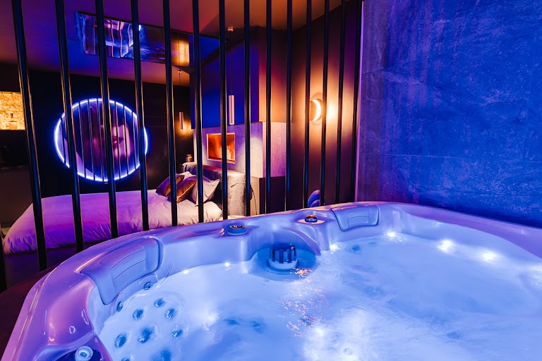 Les Private Places Love Room Orléans Les Private Places Love Room Orléans
