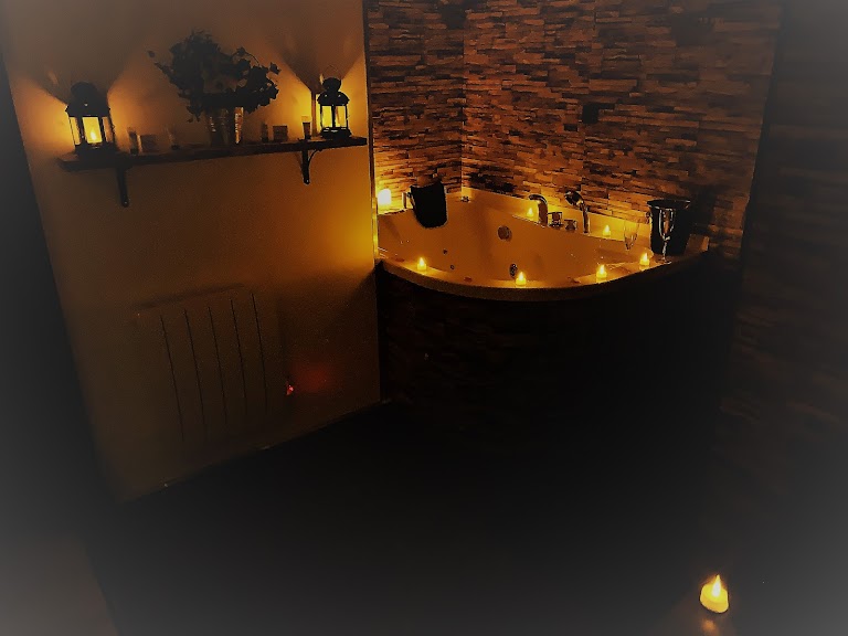 LOFT ROMANTIQUE LOFT ROMANTIQUE