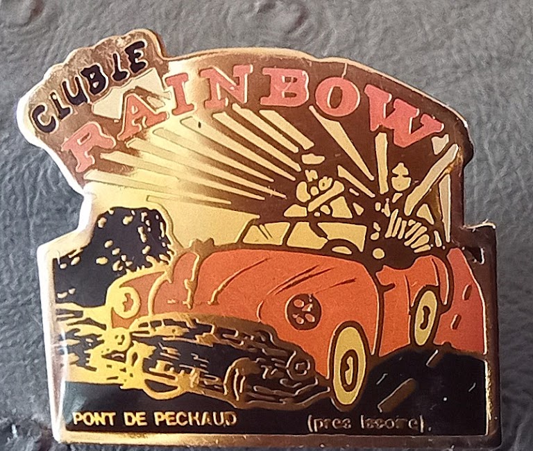Rainbow Club Rainbow Club
