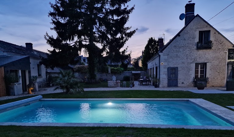 Lyzen spa privatif Lyzen spa privatif
