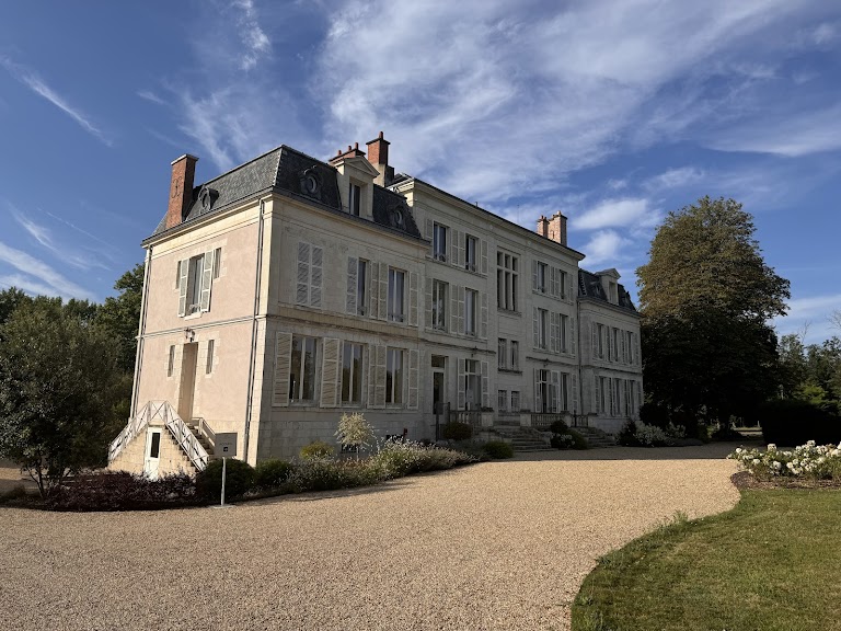 Château du Rollin – Salle de Réception – Mariages Séminaires Château du Rollin – Salle de Réception – Mariages Séminaires