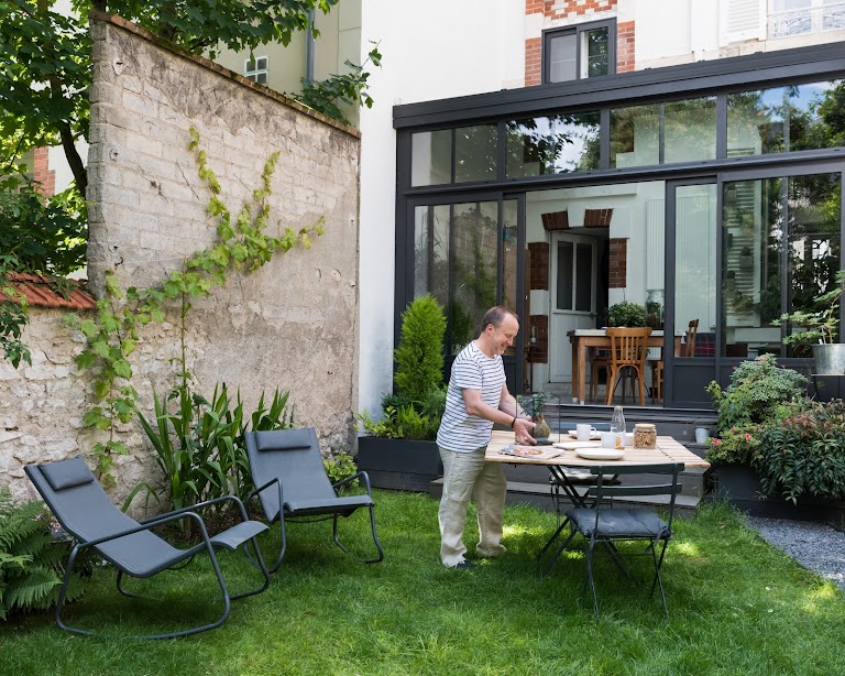 La Villa Dunois La Villa Dunois