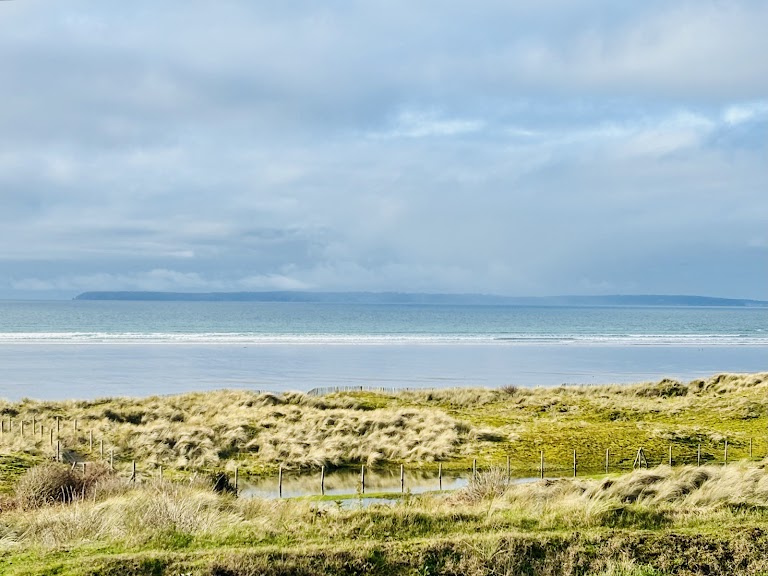 Plage st Anne la palud Plage st Anne la palud