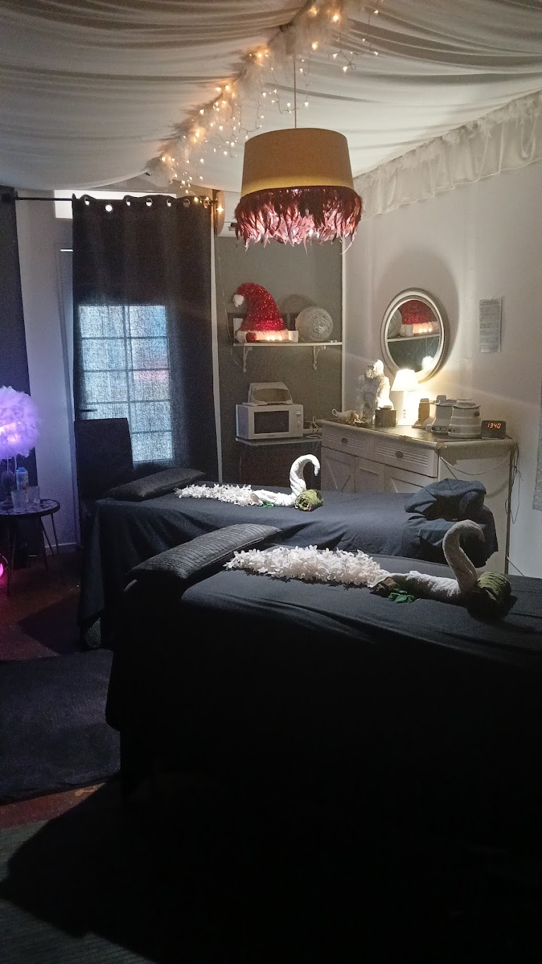 Boudoir Lounge Boudoir Lounge
